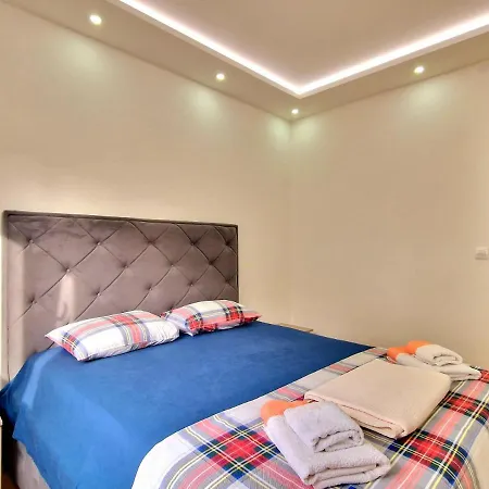 Alara * Budva