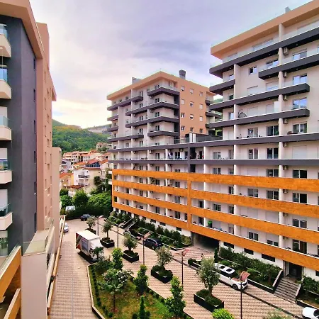 Alara Budva