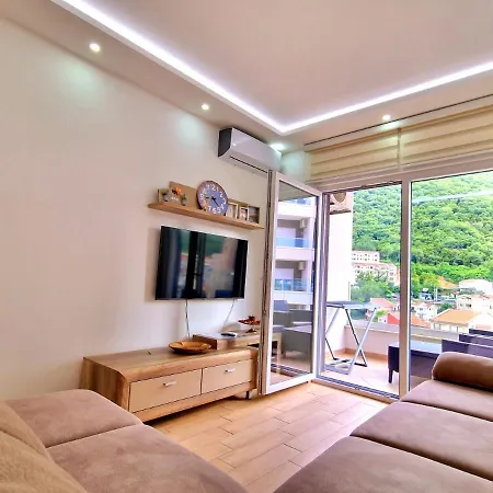 Alara Apartment Budva