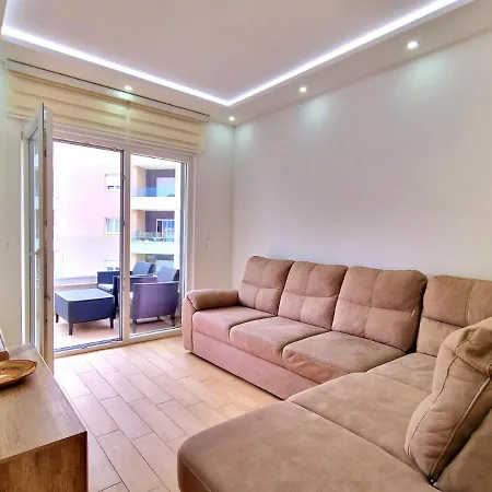 Apartment Alara Budva